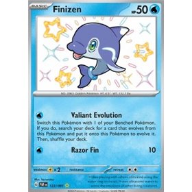 PAF 123 - Finizen PAF 123 - Finizen