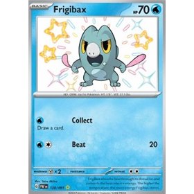 PAF 128 - Frigibax PAF 128 - Frigibax
