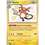 PAF 132 - Raichu