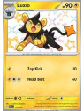 PAF 136 - Luxio