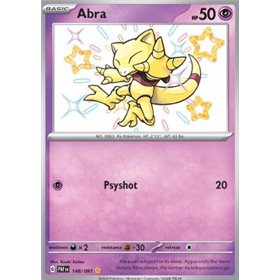 PAF 148 - Abra PAF 148 - Abra