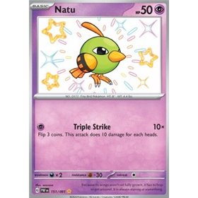 PAF 151 - Natu PAF 151 - Natu