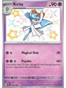 PAF 154 - Kirlia