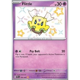 PAF 164 - Flittle PAF 164 - Flittle