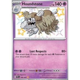 PAF 168 - Houndstone PAF 168 - Houndstone