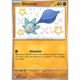 PAF 179 - Glimmet