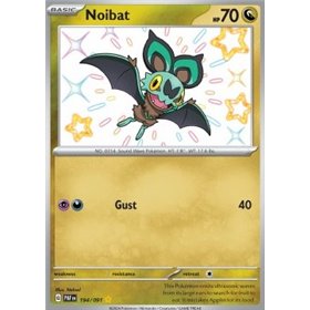 PAF 194 - Noibat