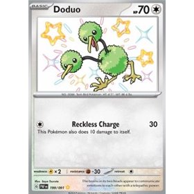PAF 199 - Doduo PAF 199 - Doduo