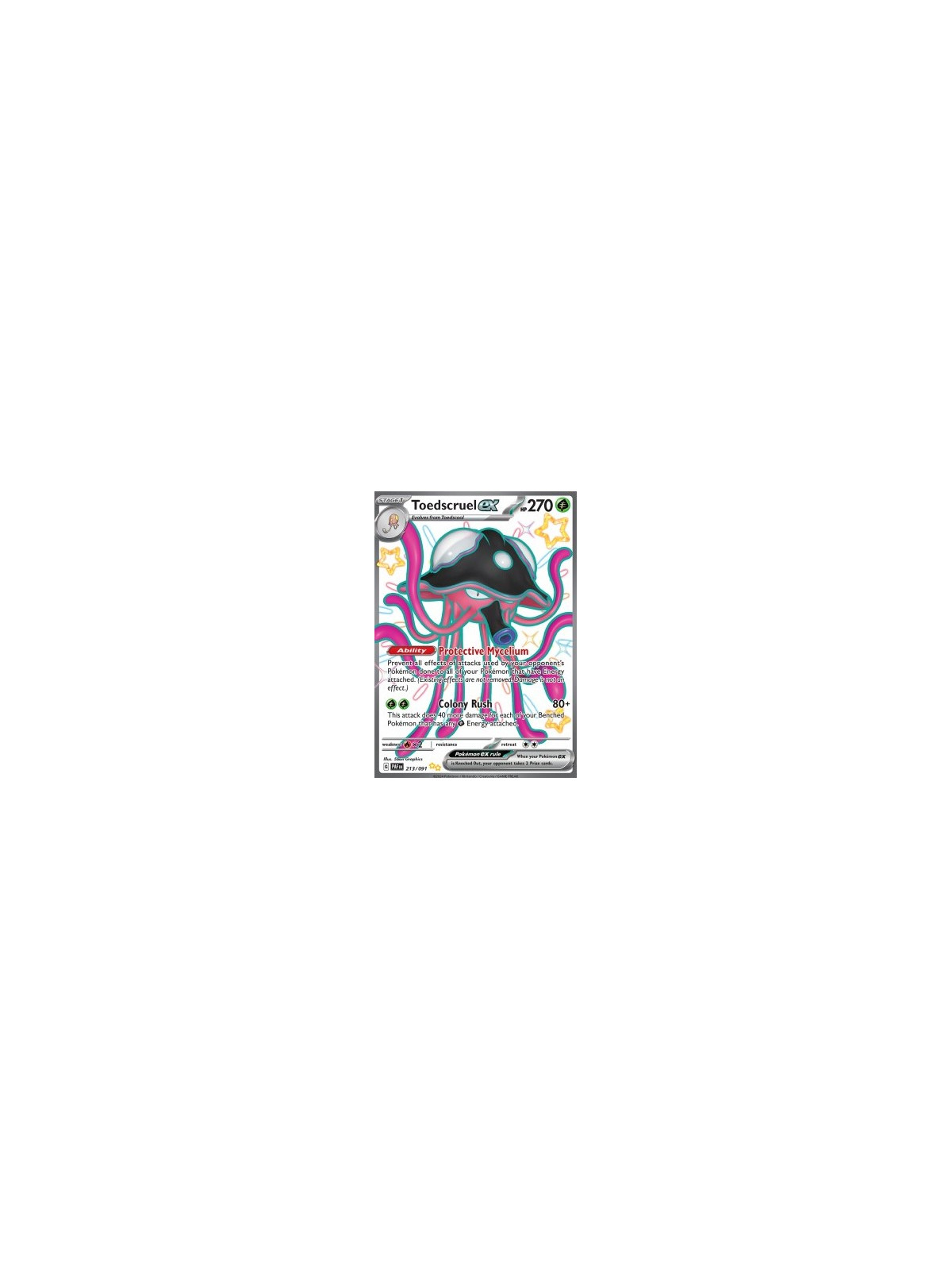 PAF 213 - Toedscruel ex