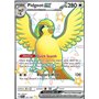 PAF 221 - Pidgeot ex