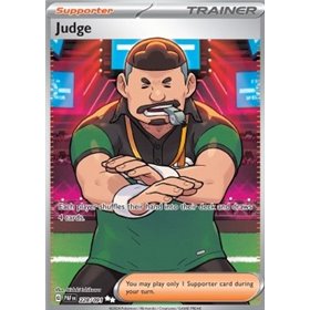 PAF 228 - Judge PAF 228 - Judge