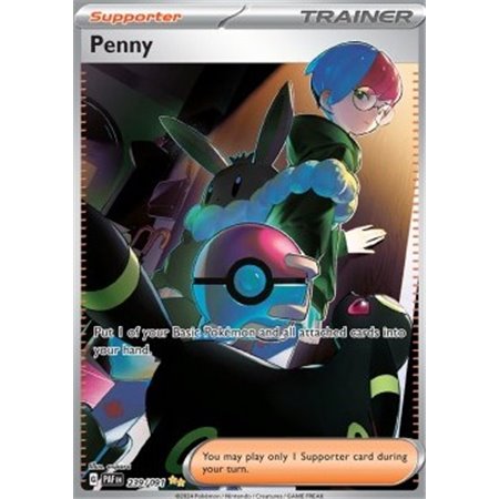 PAF 239 - Penny