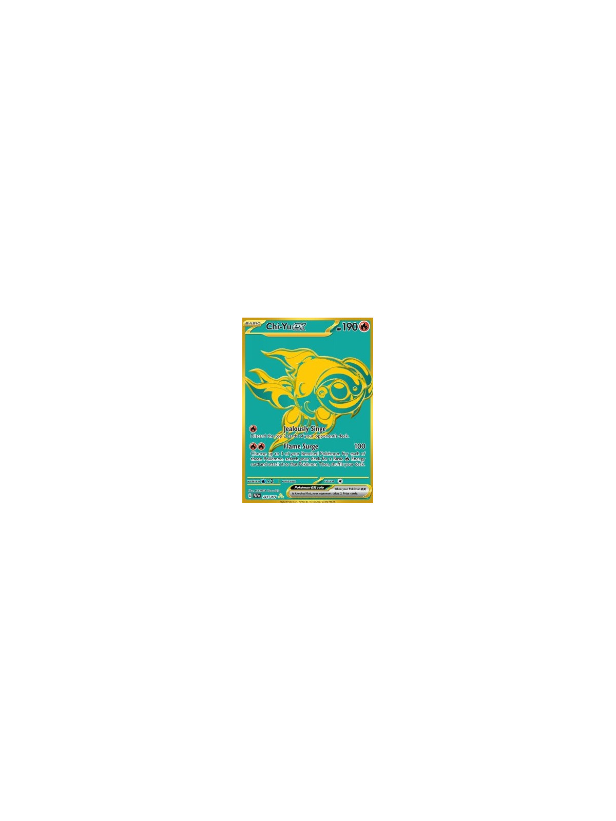 PAF 241 - Chi-Yu ex