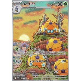 PAR 184 - Dottler PAR 184 - Dottler