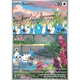 PAR 213 - Swablu PAR 213 - Swablu
