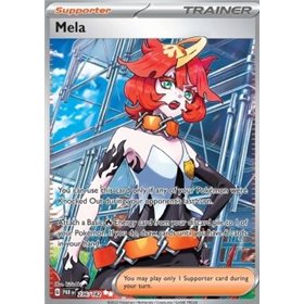 PAR 236 - Mela PAR 236 - Mela