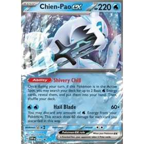 SVP 030 - Chien-Pao ex SVP 030 - Chien-Pao ex