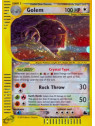 SK 148 - Golem - Reverse Holo