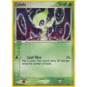 NP 029 - Celebi