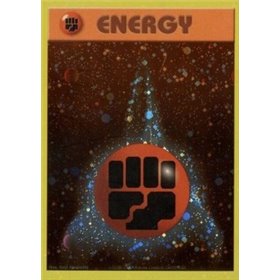 PR - Fighting Energy PR - Fighting Energy