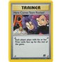TR 015 - Here Comes Team Rocket!