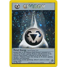 NG 019 - Metal Energy NG 019 - Metal Energy