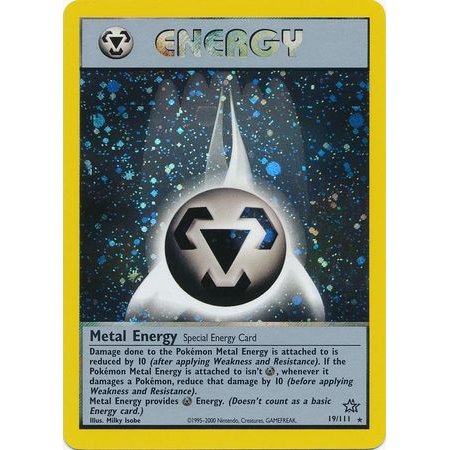 NG 019 - Metal Energy 