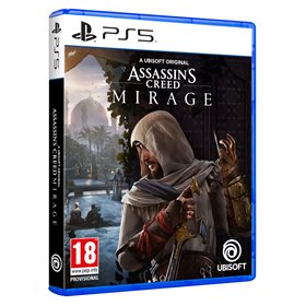 Assassin's Creed Mirage - PS5 Assassin's Creed Mirage - PS5