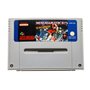 Ninja Warriors the New Generation (Game Only) - SNES