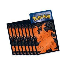 Pokémon ETB Sleeves - Champion's Path Pokémon ETB Sleeves - Champion's Path