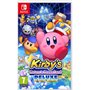 Kirby Return to Dream Land Deluxe - Switch