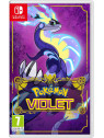 Pokémon Violet - Switch