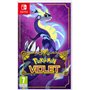 Pokémon Violet - Switch