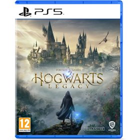Hogwarts Legacy - PS5 Hogwarts Legacy - PS5
