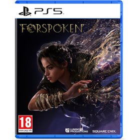 Forspoken - PS5 Forspoken - PS5
