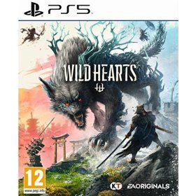 Wild Hearts - PS5 Wild Hearts - PS5