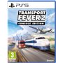 Transport Fever 2 - PS5