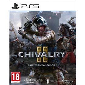 Chivalry II - PS5
