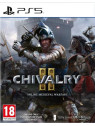 Chivalry II - PS5