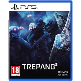 Trepang 2 - PS5 Trepang 2 - PS5
