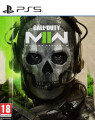 Call of Duty Modern Warfare II - PS5