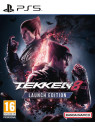 Tekken 8 - Launch Edition - PS5
