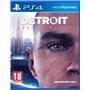 Detroit: Become Human (new) - PS4