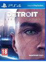 Detroit: Become Human (new) - PS4