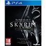 The Elder Scrolls V Skyrim - Special Edition - PS4