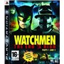 Watchmen: The End is Nigh Part 1&2