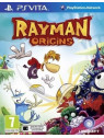 Rayman Origins - PSVita