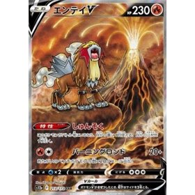 s12a 213 - Entei V s12a 213 - Entei V