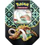 Pokémon - Paldean Fates - Great Tusk ex Tin
