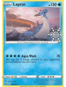 SSH 048 - Lapras - Snow Stamp